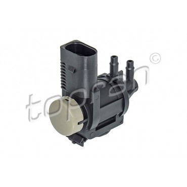Electrovanne de Vanne EGR Pour VW Audi Seat Alhambra Skoda 1J0906283B 1J0906283C