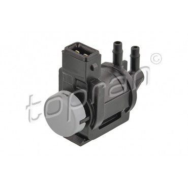 Electrovanne de Vanne EGR Pour VW Bora Golf IV Audi Seat Skoda 1J0906283A