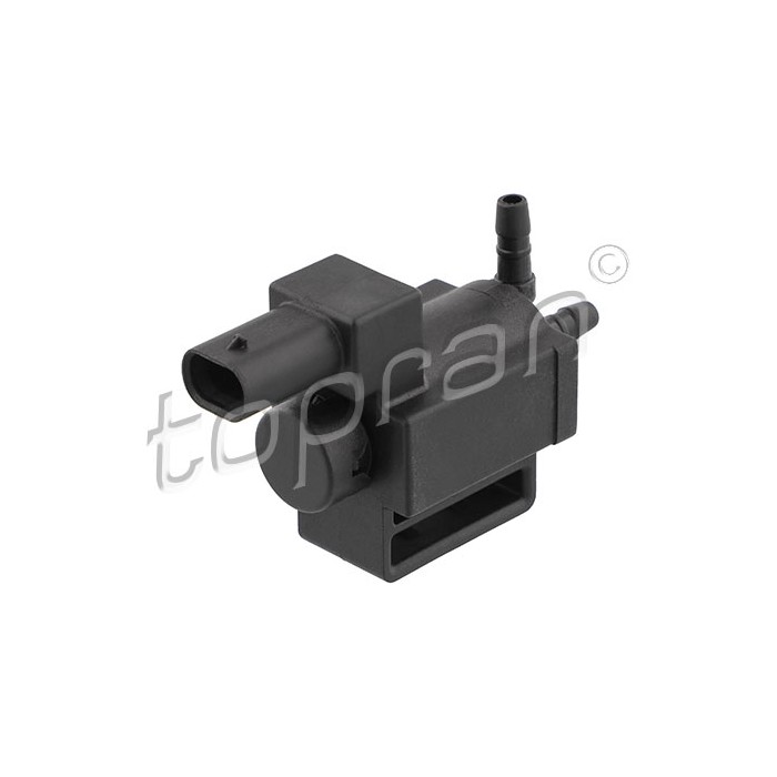 Electrovanne de Vanne EGR Pour Mercedes-Benz Classe C T-Model E GLK M 0025406897