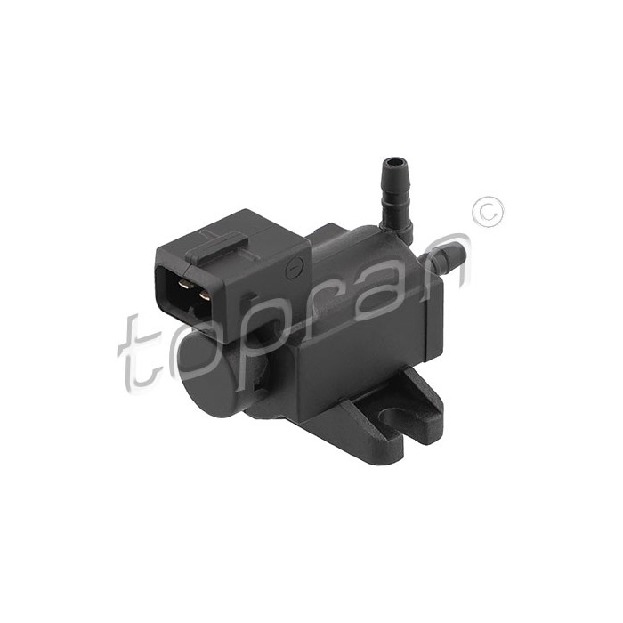 Electrovanne de Vanne EGR Pour Opel Astra G H J Combo Corsa C D Meriva A B Break