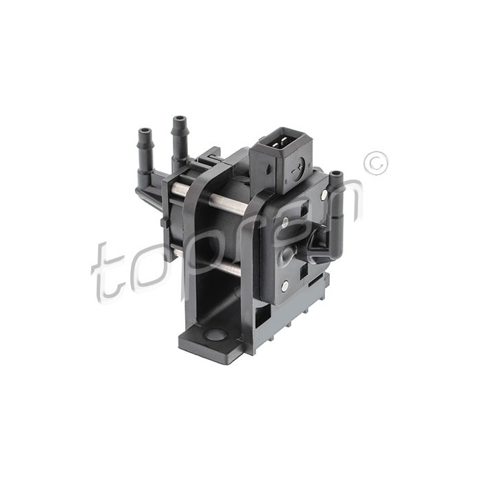 Electrovanne de Vanne EGR Pour VW LT 28-35 28-46 Transporter IV 701906283