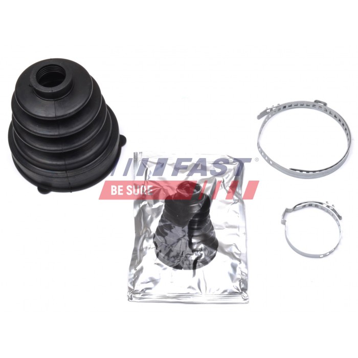 Soufflet de Cardan Pour Fiat 500 Doblo Fiorino Alfa Romeo Lancia 46307675