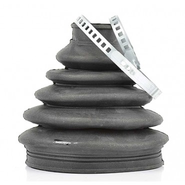 Soufflet de Cardan Pour VW Beetle Bora Caddy II III IV Audi Seat Skoda 1K0498203