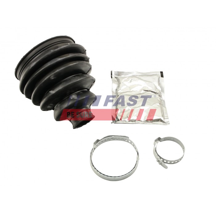 Soufflet de Cardan Pour Peugeot Mercedes-Benz Opel Fiat 1607740980 9903301985