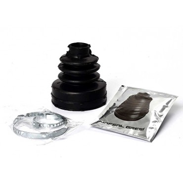 Soufflet de Cardan Pour Ford C-Max Focus II 1676323 3M514A084BB 3M514A084BC