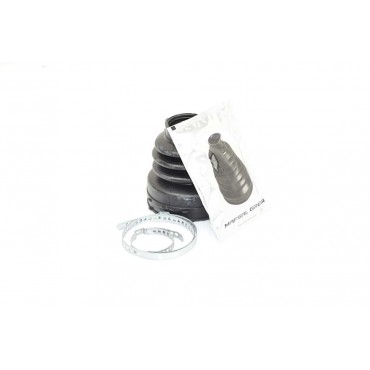 Soufflet de Cardan Pour Ford C-Max II Fiesta VI Focus III Grand 1804522