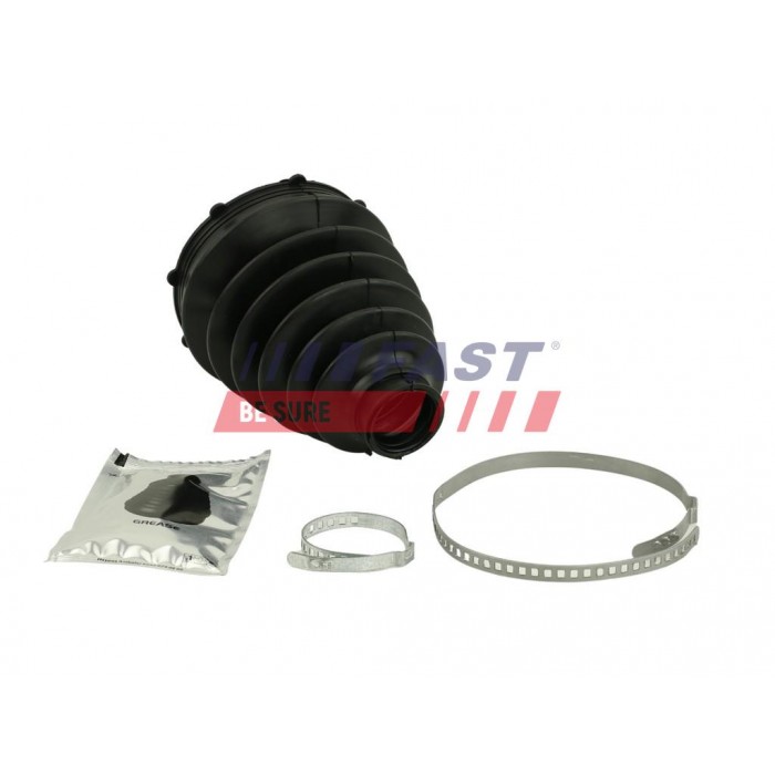 Soufflet de Cardan Pour Renault VW Seat Opel 392417848R 7701210063 8201571368