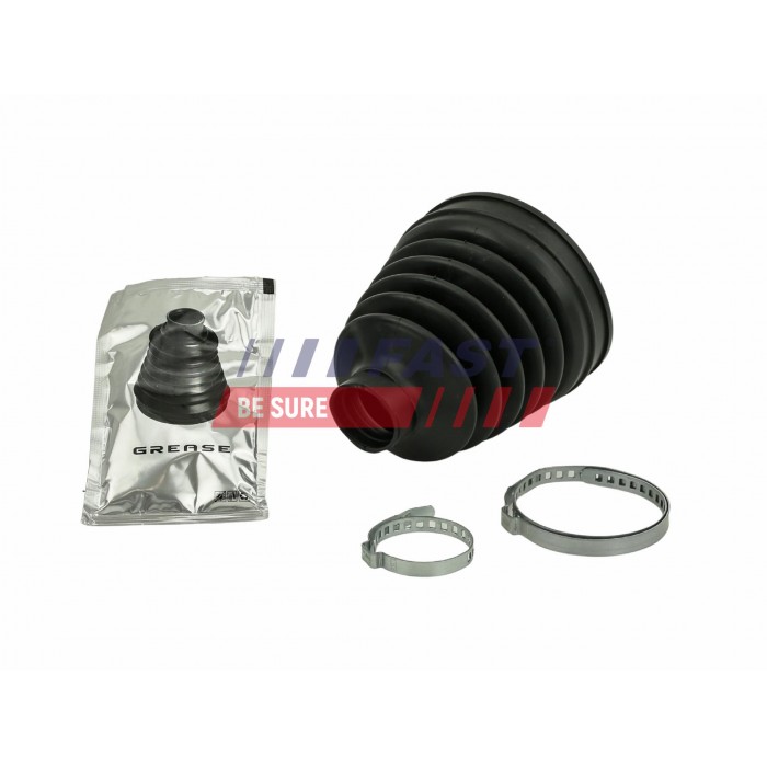 Soufflet de Cardan Pour Ford Transit 1520685 1520686 1520687 1520693 8C114A084