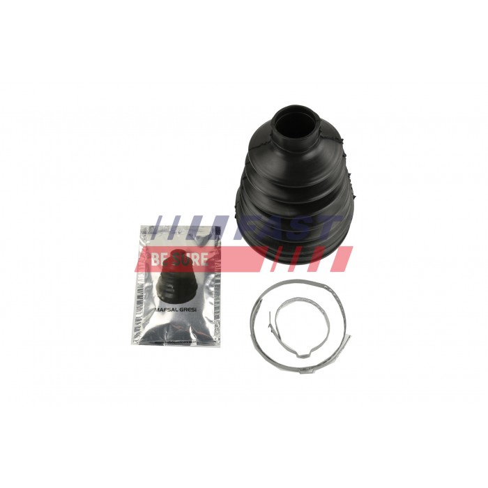 Soufflet de Cardan Pour Ford Transit 1520685 1520686 1520687 1520693 8C114A084AA