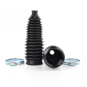 Soufflet de Direction Pour Peugeot Citroën C-Elysee C3 DS3 DS 1608652080 406680