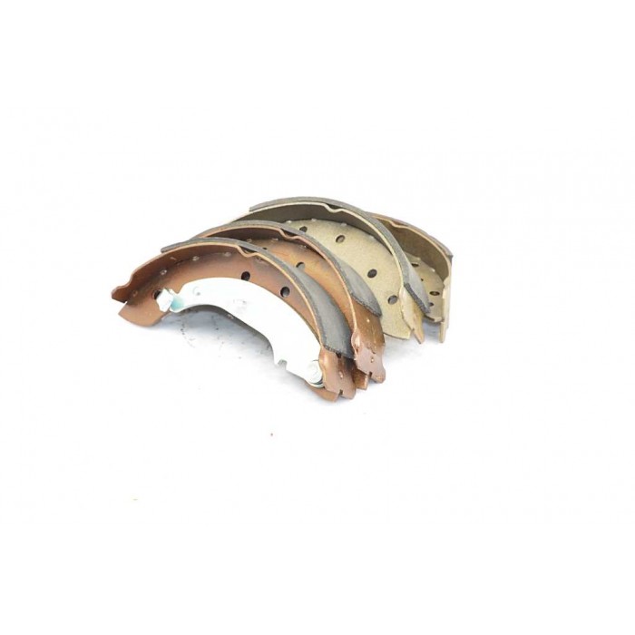 Machoires de Frein Arrière Pour Peugeot Renault Dacia BMW 4241J1 440601749R