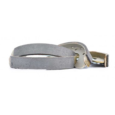 Machoires de Frein Arrière Pour Opel Chevrolet Vauxhall 1605041 1605052 1605952