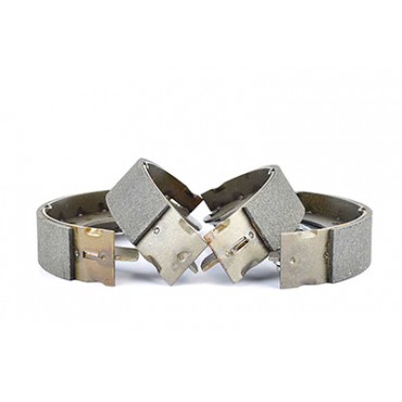 Machoires de Frein Arrière Pour Peugeot Citroën Proton 4241H6 4241K7 PC351625