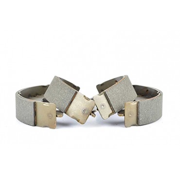 Machoires de Frein Arrière Pour Peugeot 306 405 Citroën Xsara ZX