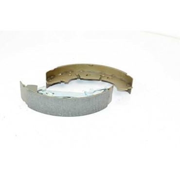 Machoires de Frein Arrière Pour Opel Fiat Vauxhall 1605459 77363858 93190003