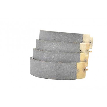 Machoires de Frein Arrière Pour VW LT 28-35 28-46 Mercedes-Benz Cabine Mobile