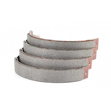 Machoires de Frein Arrière Pour Mercedes-Benz Classe S 2204200520 A2204200520