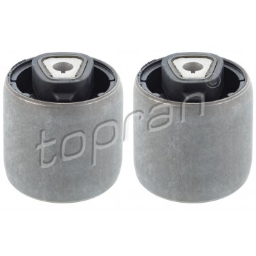 Silent Bloc Bras de Suspension Pour BMW Série 1 E81 E82 E87 E88 31120393540