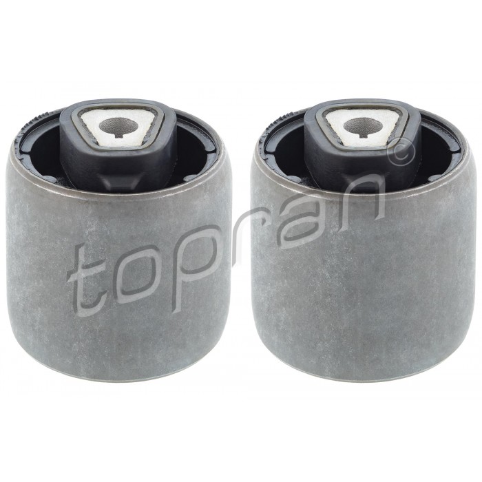 Silent Bloc Bras de Suspension Pour BMW Série 1 E81 E82 E87 E88 31120393540