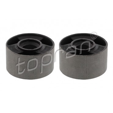 Silent Bloc Bras de Suspension Pour BMW Série 3 E30 31121130140 31129058931