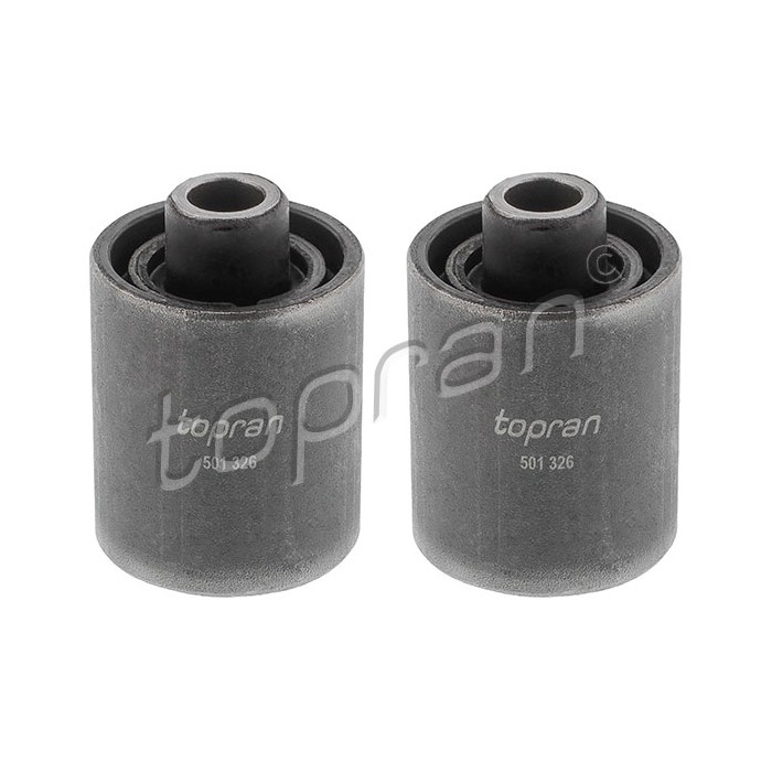 Silent Bloc Bras de Suspension Pour BMW Série 5 E28 E34 7 E23 E32 33321123462