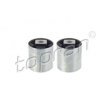 Silent Bloc Bras de Suspension Pour BMW Série 5 E39 31129068753