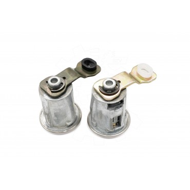 Barillets Serrure de Porte Pour Peugeot Partner Citroën Berlingo Xsara