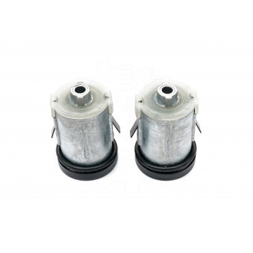 Barillets Serrure de Porte Pour Peugeot Fiat Citroën Lancia 4162C9 9467058980