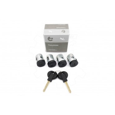 Barillets Serrure de Porte Pour Peugeot Fiat Citroën Lancia 4162C9 9467058980