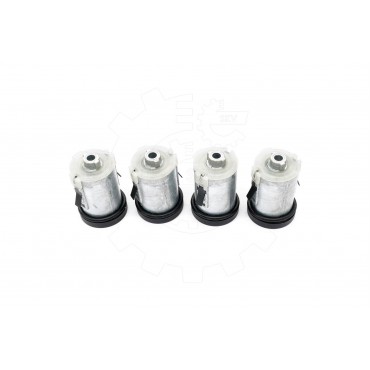 Barillets Serrure de Porte Pour Peugeot Fiat Citroën Lancia 4162C9 9467058980