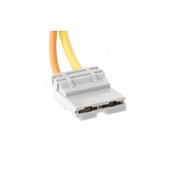 Barillets Serrure de Porte et Allumage Pour Peugeot Fiat Citroën 4162F4 4162L9