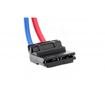 Barillets Serrure de Porte et Allumage Pour Peugeot Fiat Citroën 4162F4 4162L9