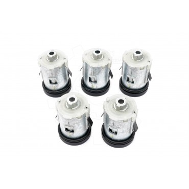 Barillets Serrure de Porte Pour Peugeot Fiat Citroën Jumpy Lancia 9467058980