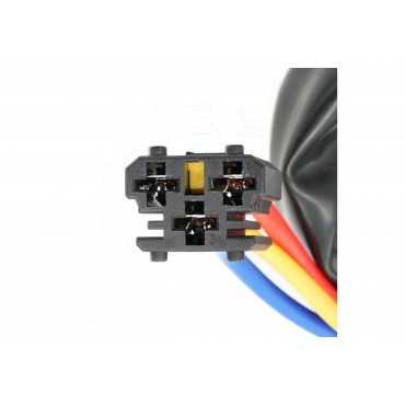 Barillets Serrure de Porte et Allumage Pour Peugeot 206 256521 9170N8