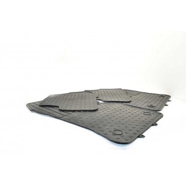Tapis de Sol Pour Audi A3