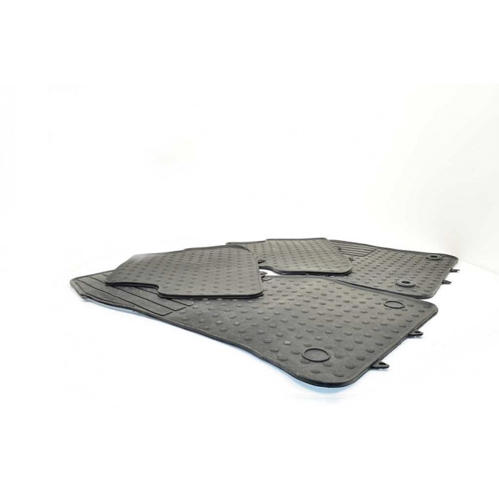 Tapis de Sol Pour Audi A3