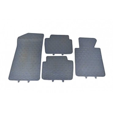 Tapis de Sol Pour BMW Série 3 E46 51478227527