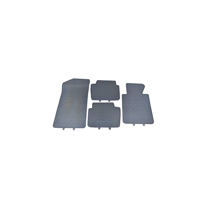 Tapis de Sol Pour BMW Série 3 E46 51478227527