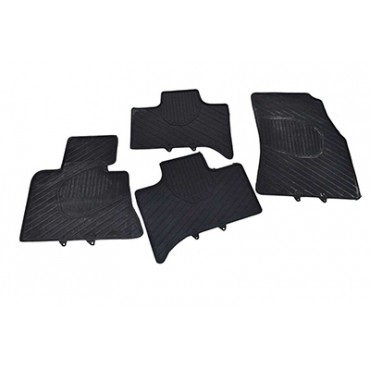 Tapis de Sol Pour BMW X5 E53 51478244215 51478245331