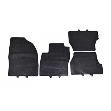 Tapis de Sol Pour Ford Focus Turnier 98AXA13010FSI T113175