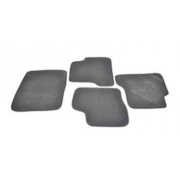 Tapis de Sol Pour Ford Kuga I 1515943 AM8V4J130A88BA3YYW