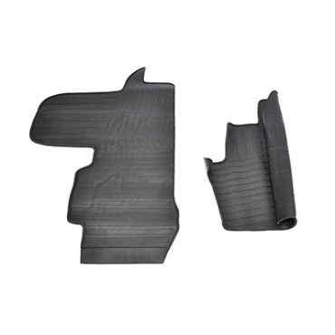 Tapis de Sol Pour Ford Transit 1831037 AMDK2BB130B18