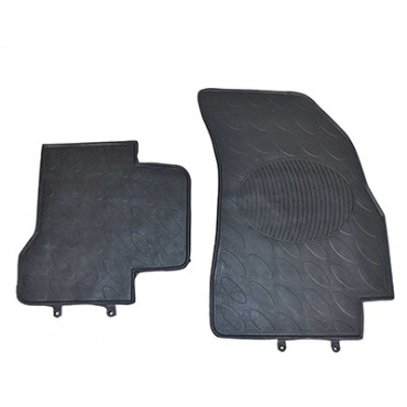 Tapis de Sol Pour Peugeot Bipper 966390
