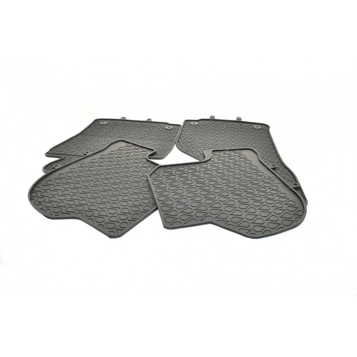 Tapis de Sol Pour Seat Leon