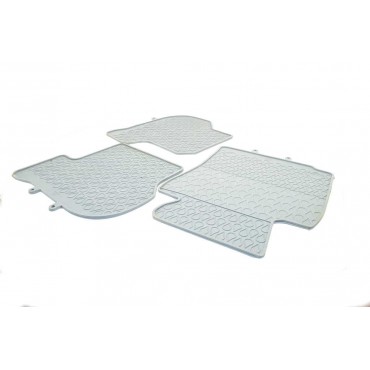 Tapis de Sol Pour Seat Leon