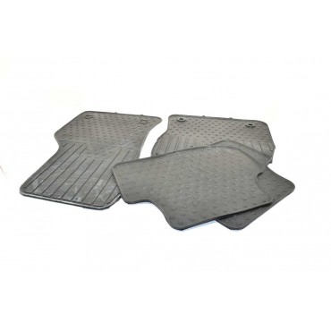 Tapis de Sol Pour Seat Leon