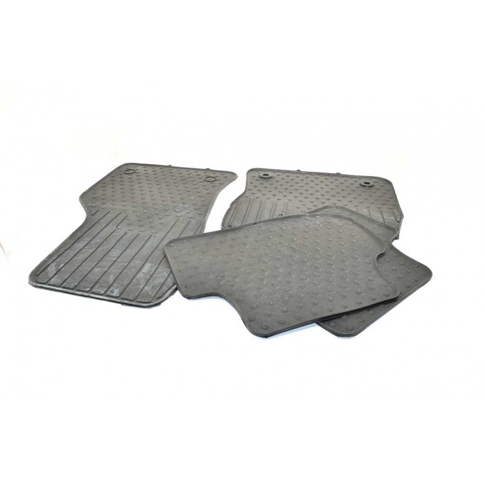 Tapis de Sol Pour Seat Leon