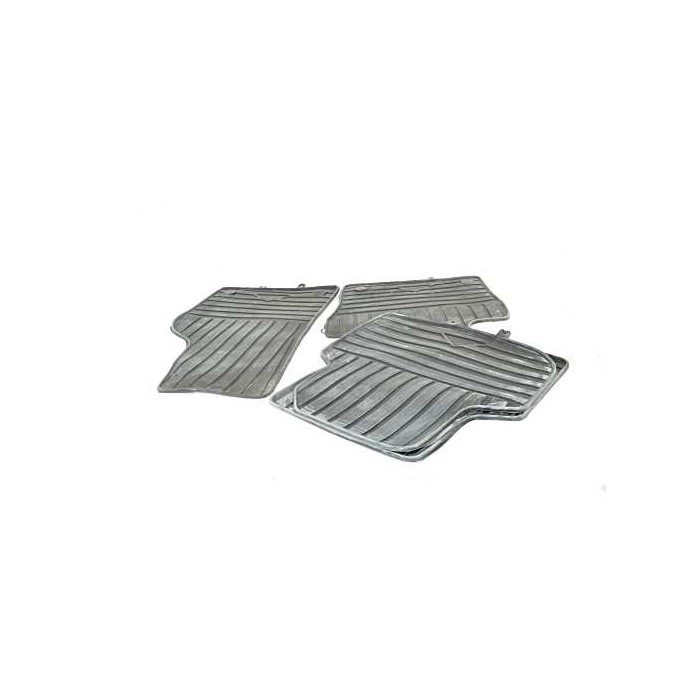 Tapis de Sol Pour VW Jetta III IV