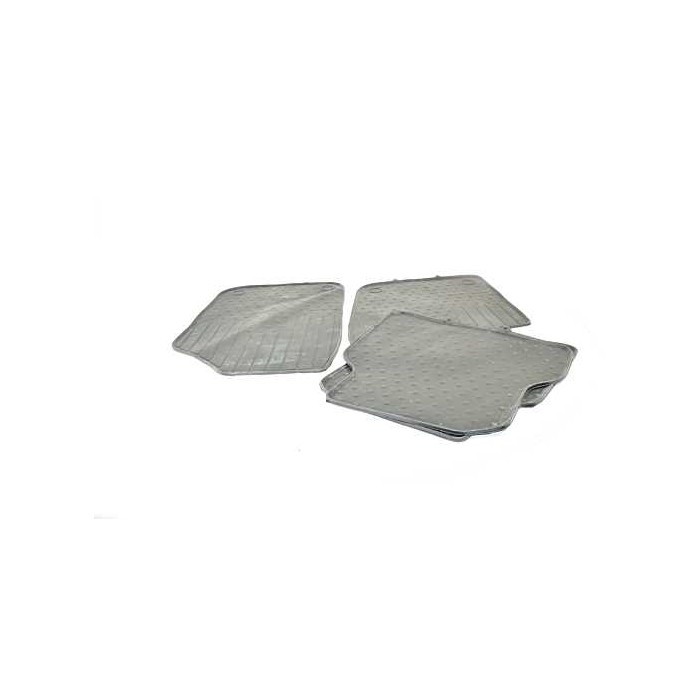 Tapis de Sol Pour VW Polo