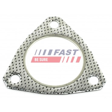 Joint d'étanchéité d'échappement Pour Fiat Alfa Romeo Lancia 60816800